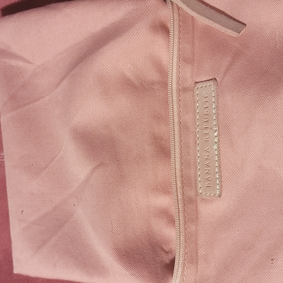 Do nated Banana Republic Rose Nubuck shoulder bag - Picture 11 of 11